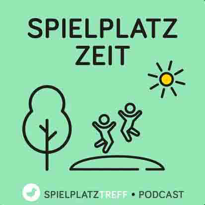 Spielplatzzeit RTL-Podcast